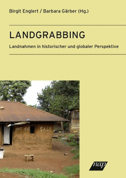 Landgrabbing