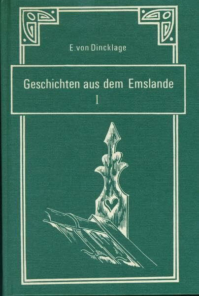 Geschichten aus dem Emslande / Geschichten aus dem Emslande