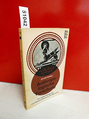 Anthropologische Forschung