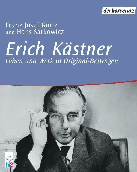 Erich Kästner: Feature