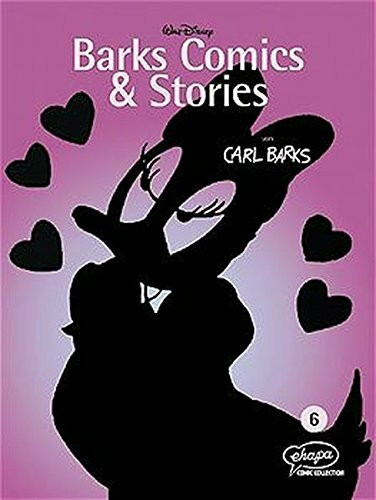 Barks Comics & Stories, Bd. 6