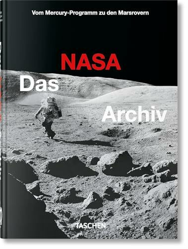 Das NASA Archiv: 45th Ed. (45th Edition)