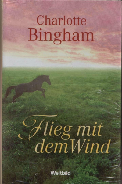 Flieg mit dem Wind