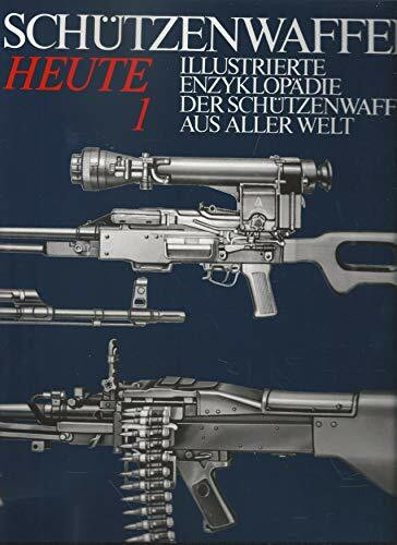 Schützenwaffen heute 1945-1985, 2 Bde.