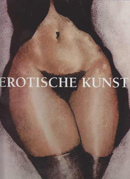 Erotische Kunst