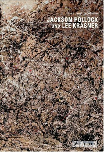 Jackson Pollock und Lee Krasner