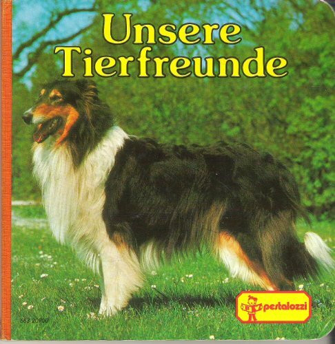 Tierfoto-Bücher. 4 Titel
