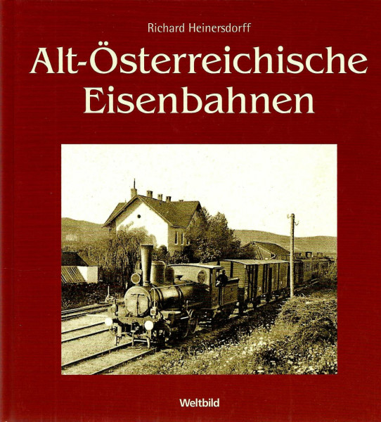 Alt-Österreichische Eisenbahnen
