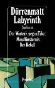 Labyrinth. Stoffe I - III