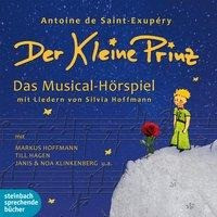 Der kleine Prinz