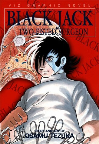 Viz Media Llc Black Jack, Volume 2, Two-Fisted Surgeon