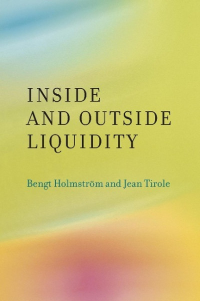 Inside and Outside Liquidity