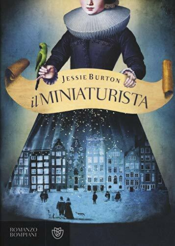Il miniaturista (Narrativa straniera)