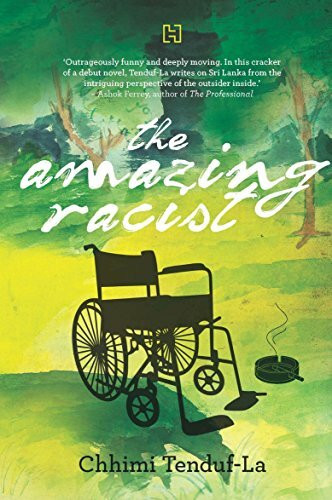 The Amazing Racist