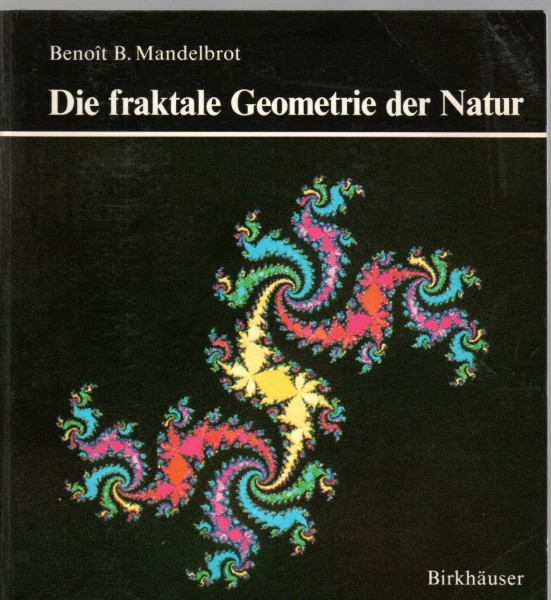 Die fraktale Geometrie der Natur
