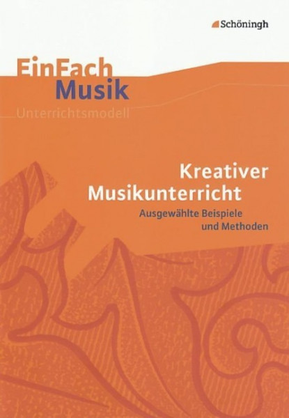 EinFach Musik Kreativer Musikunterricht