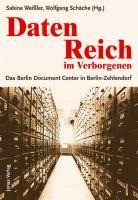 Daten Reich im Verborgenen