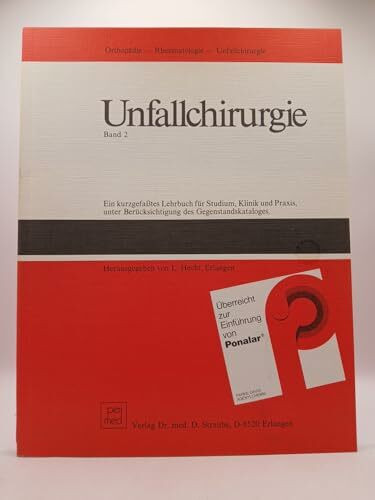 Orthopädie - Rheumatologie - Unfallchirurgie