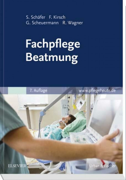 Fachpflege Beatmung: www.pflegeheute.de