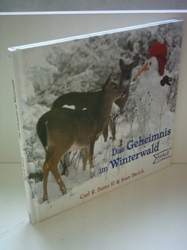 Das Geheimnis im Winterwald: Ein Fotografisches Wintermärchen