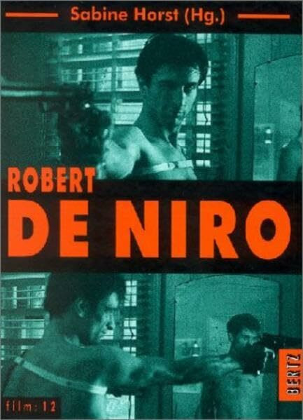Robert De Niro (film)