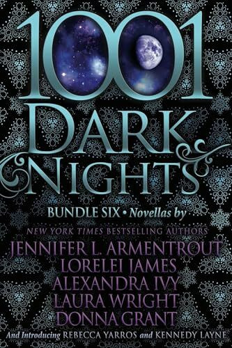 1001 Dark Nights: Bundle Six (1001 Dark Nights Bundle, 6, Band 6)