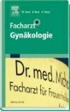 Facharzt Gynäkologie.