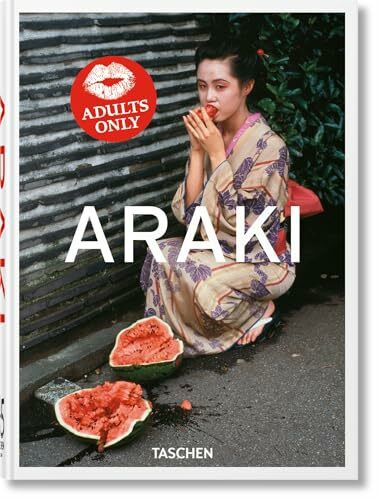 Araki: 45th Ed. (45th Edition)
