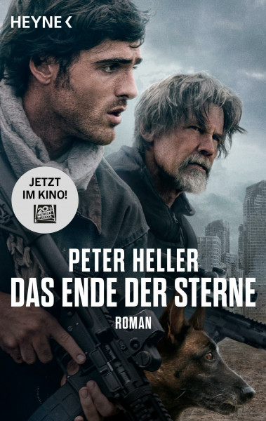 Das Ende der Sterne: Roman - Das Buch zum großen neuen Film von Ridley Scott