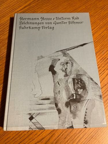 Unterm Rad. Zeichnungen Gunter Böhmer