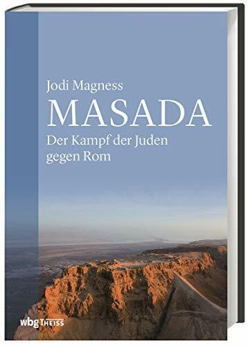 Masada: Der Kampf der Juden gegen Rom