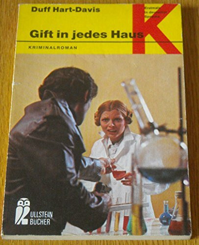 Gift in jedes Haus.