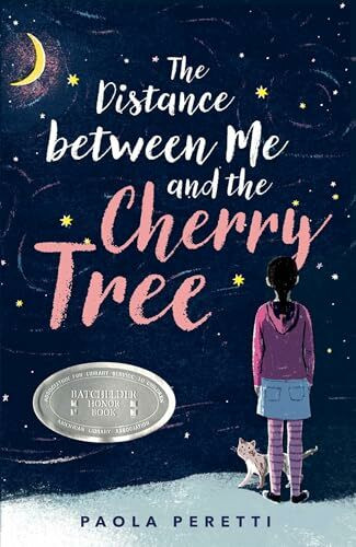 Atheneum Books for Young Readers The Distance Between Me And The Cherry Tree