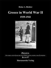 Greece in World War II