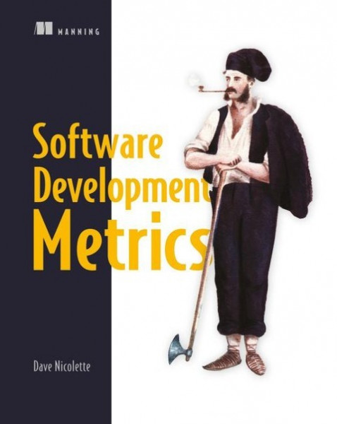 Software Development Metrics