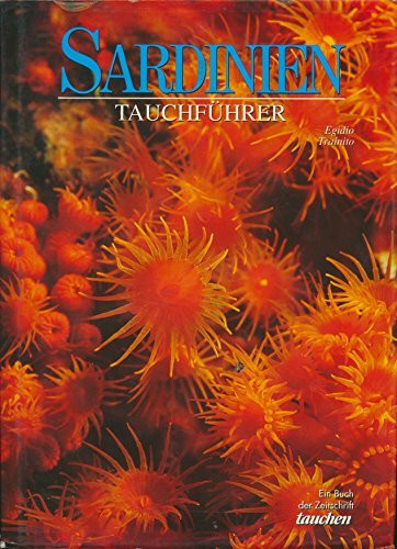 Sardinien Tauchführer