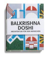 Balkrishna Doshi