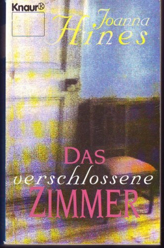 Das verschlossene Zimmer (Knaur Taschenbücher. Romane, Erzählungen)