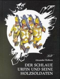 Der schlaue Urfin und seine