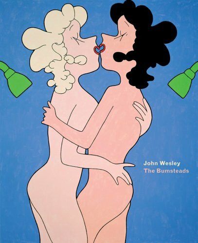 John Wesley: The Bumsteads