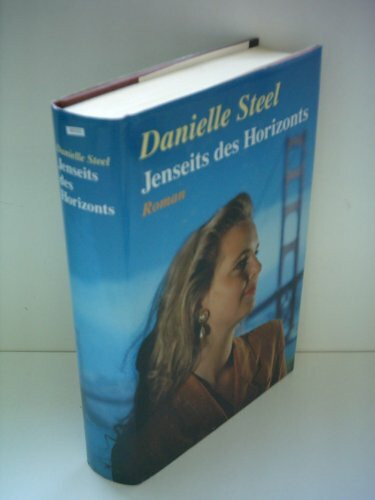Jenseits des Horizonts: Roman
