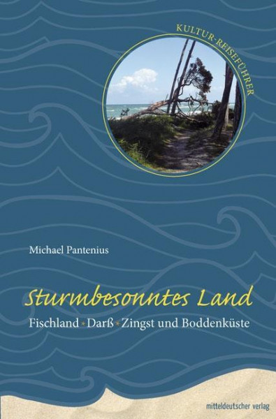 Sturmbesonntes Land