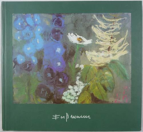 Gartenblumen: Aquarelle und Pastelle aus dem Garten in Gelting