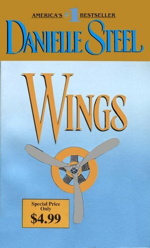 Dell Pub Co Wings