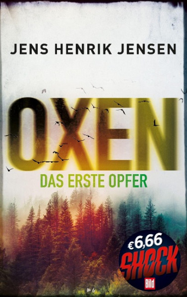 Oxen