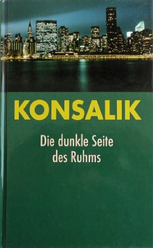 Die dunkle Seite des Ruhms