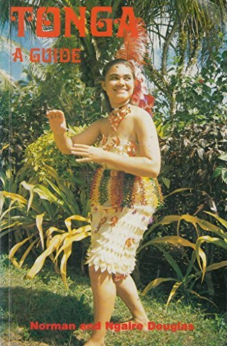 Tonga: A Guide