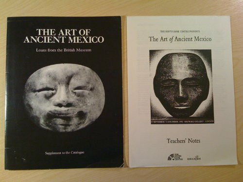 The Art of ancient Mexico