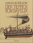 Der Teppich von Bayeux
