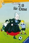 2 : 0 für Oma (Ravensburger Taschenbücher)